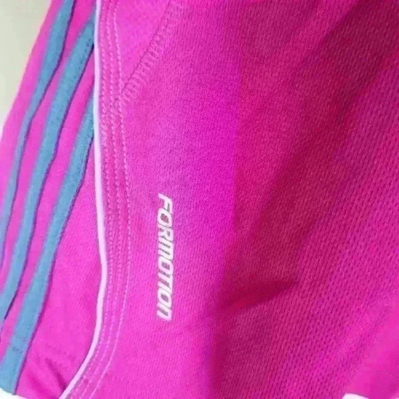 Adidas Women's V-Neck Tank Top - Picture 7 of 7